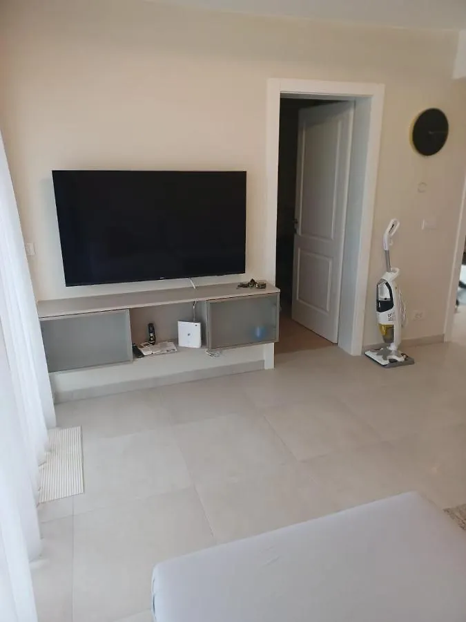 Petar Apartman Trogir Horvátország