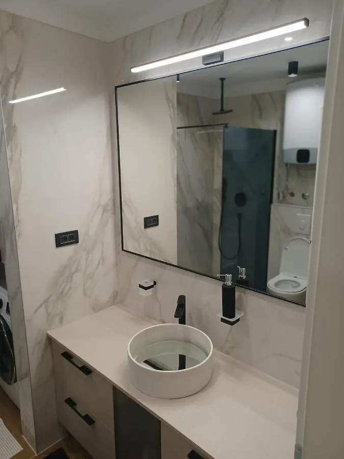 Petar Apartman Trogir 0*,  Horvátország