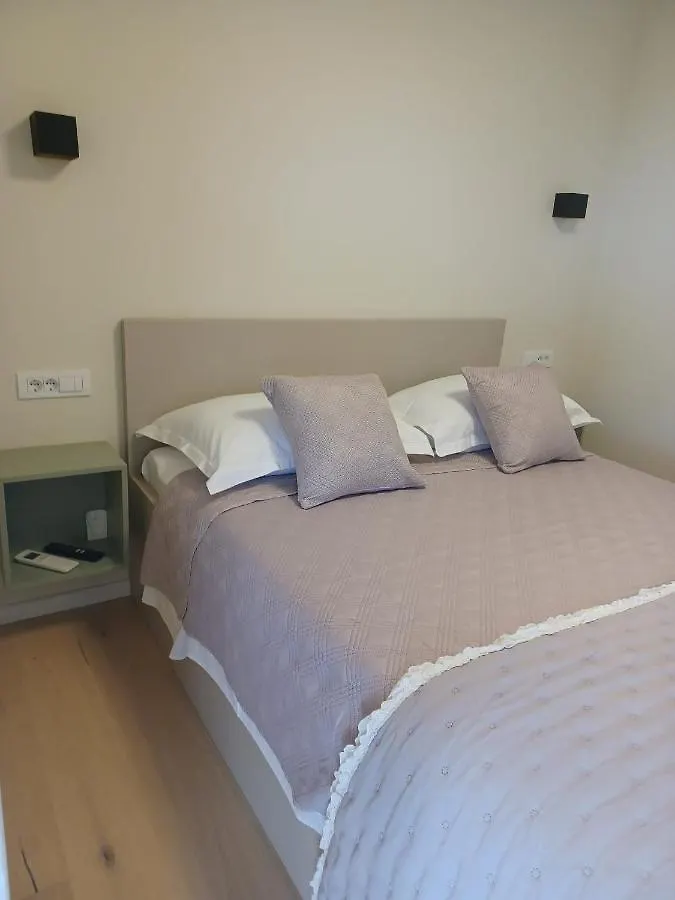 Petar Apartman Trogir Horvátország