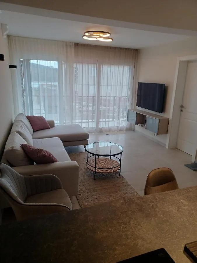 Petar Apartman Trogir