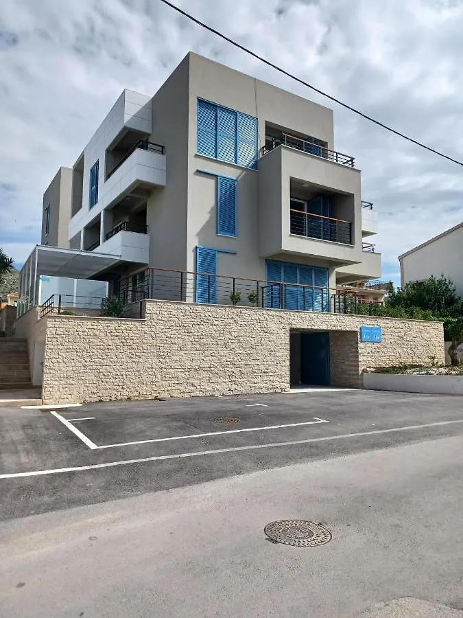 Petar Apartman Trogir