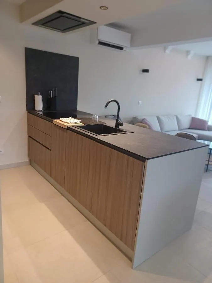 Petar Apartment Trogir