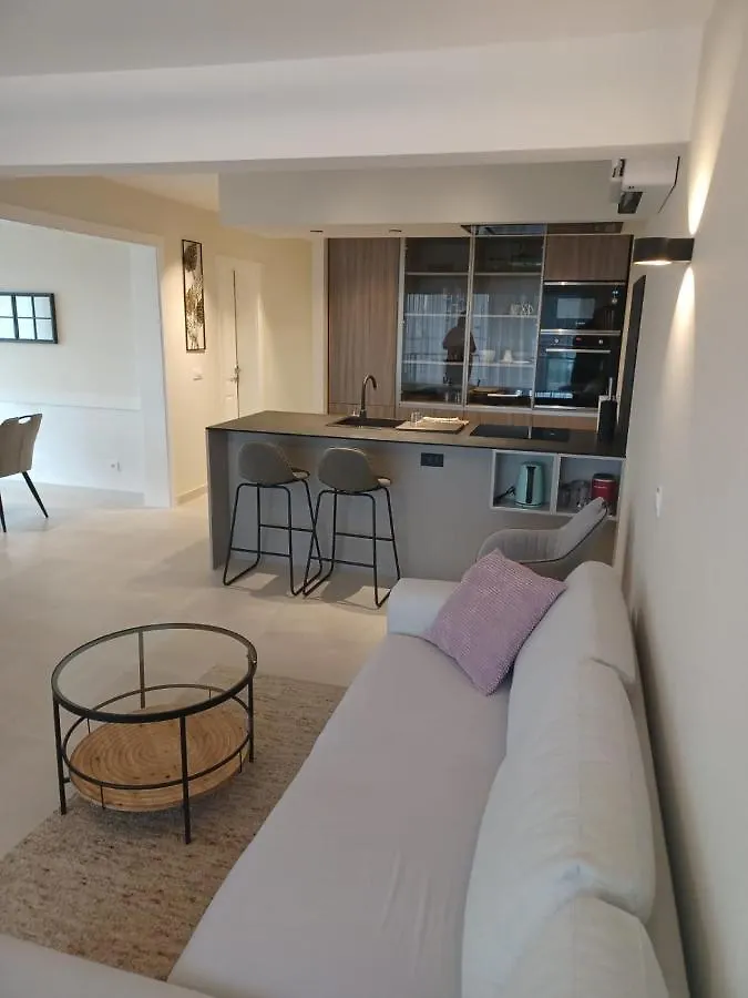 Petar Apartment Trogir