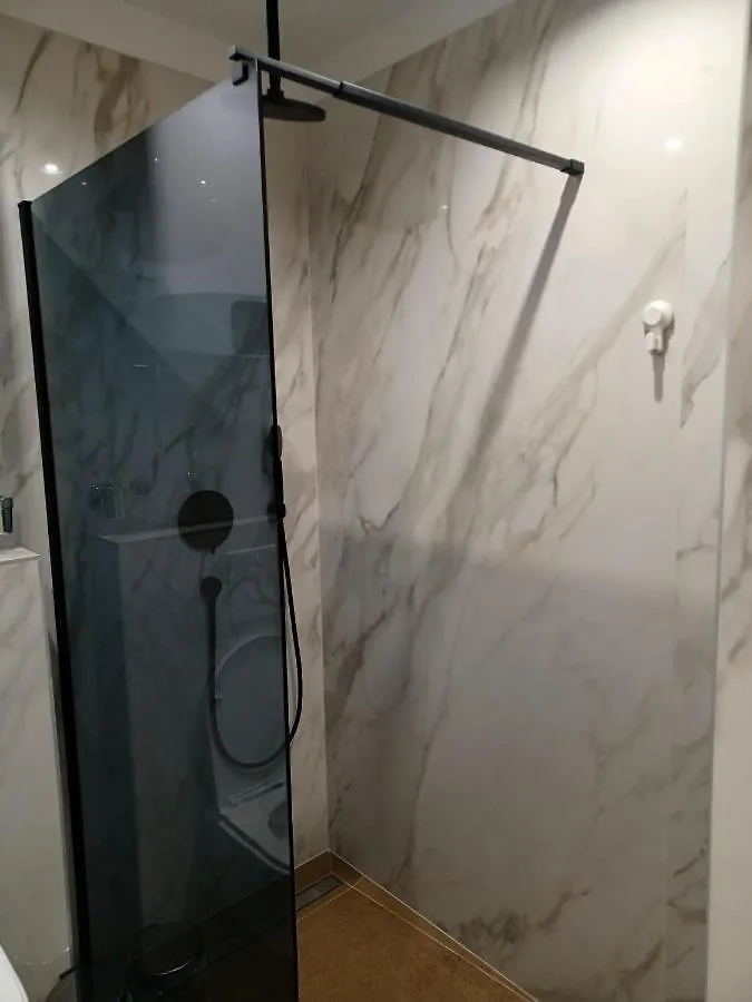 Petar Apartment Trogir