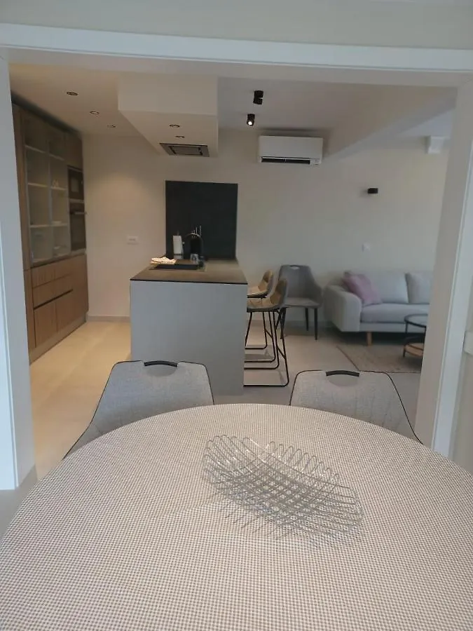 Petar Apartment Trogir