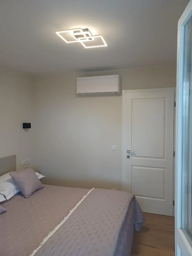 Petar Apartment Trogir