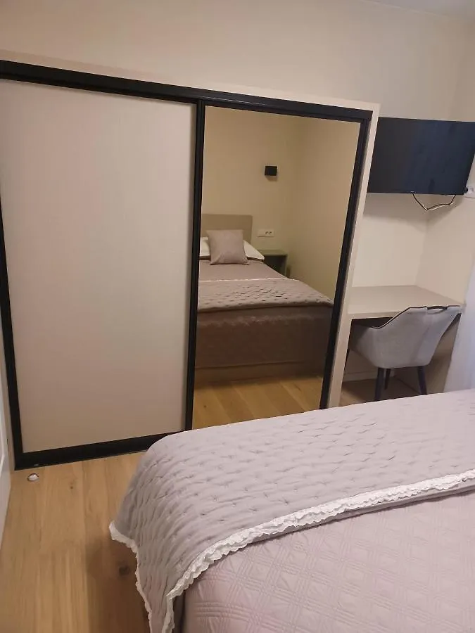 Petar Apartment Trogir