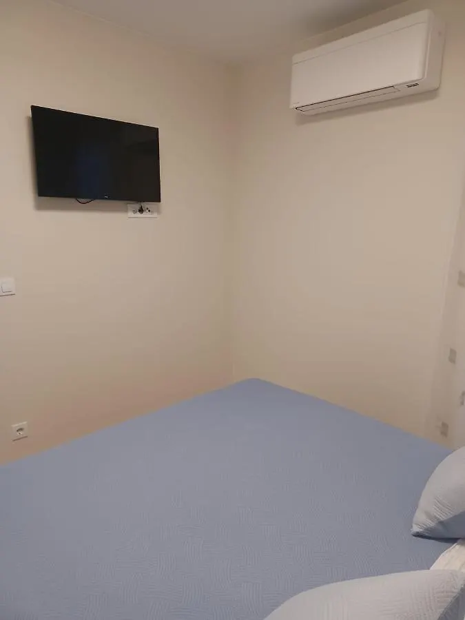 Petar Apartment Trogir Croatia