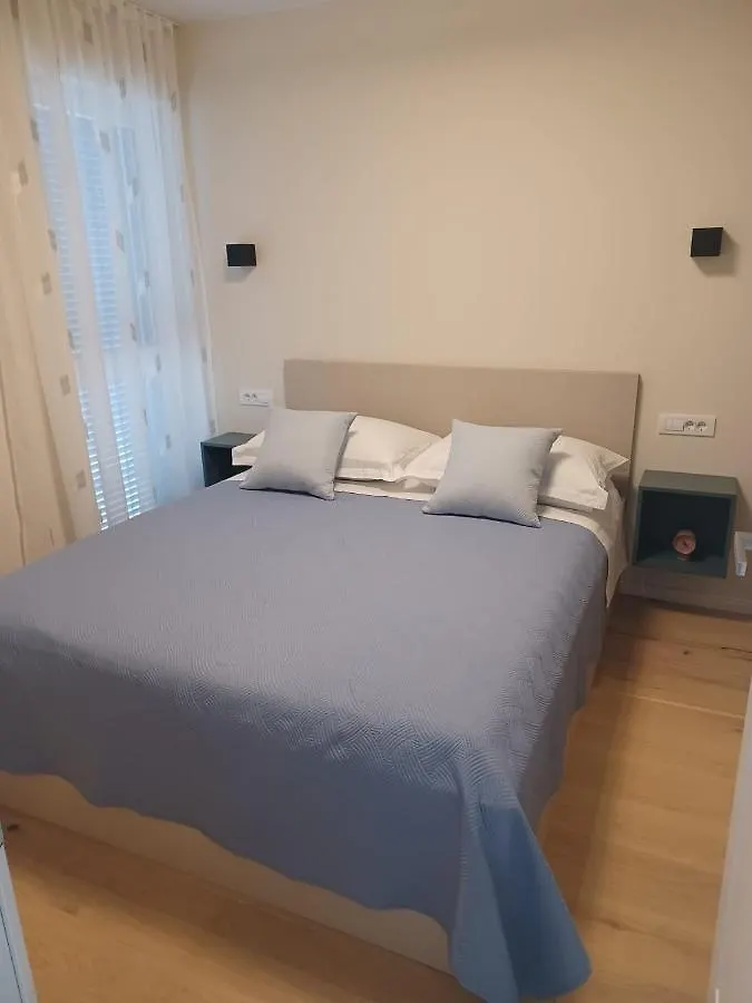 Petar Apartment Trogir