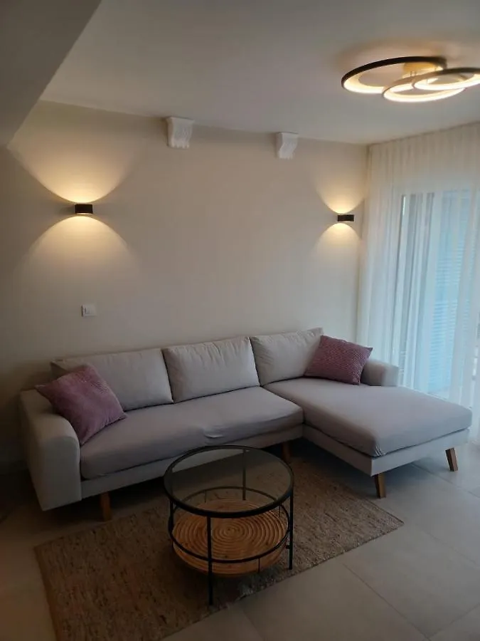 Petar Apartment Trogir