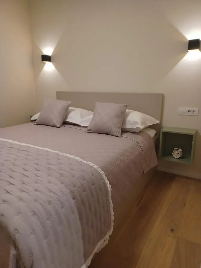 Petar Apartment Trogir