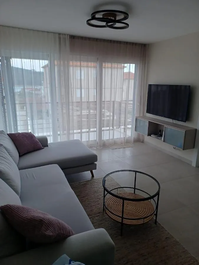 Petar Apartment Trogir Croatia