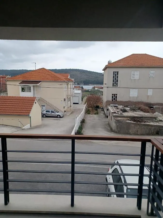 Petar Apartment Trogir 0*,  Croatia