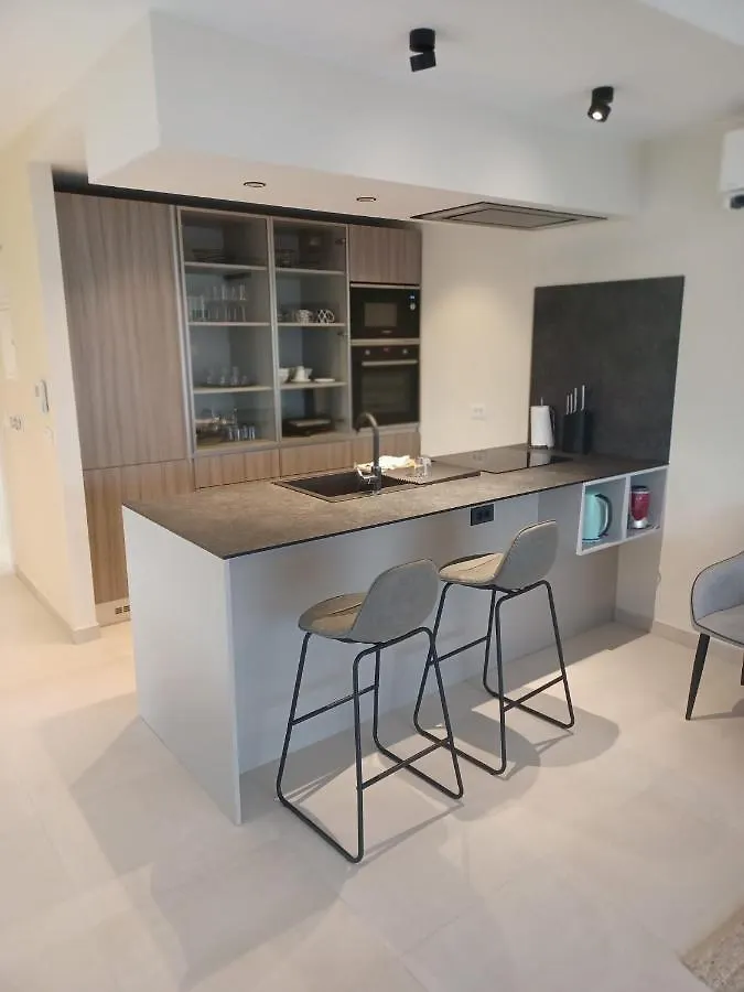 Petar Apartment Trogir