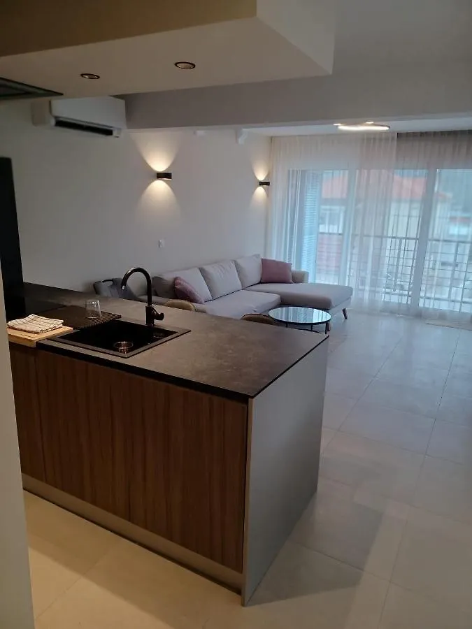 Petar Apartment Trogir