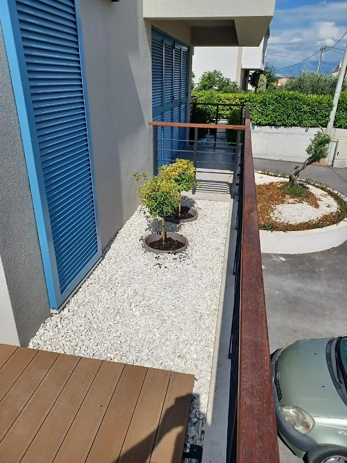 Petar Apartment Trogir