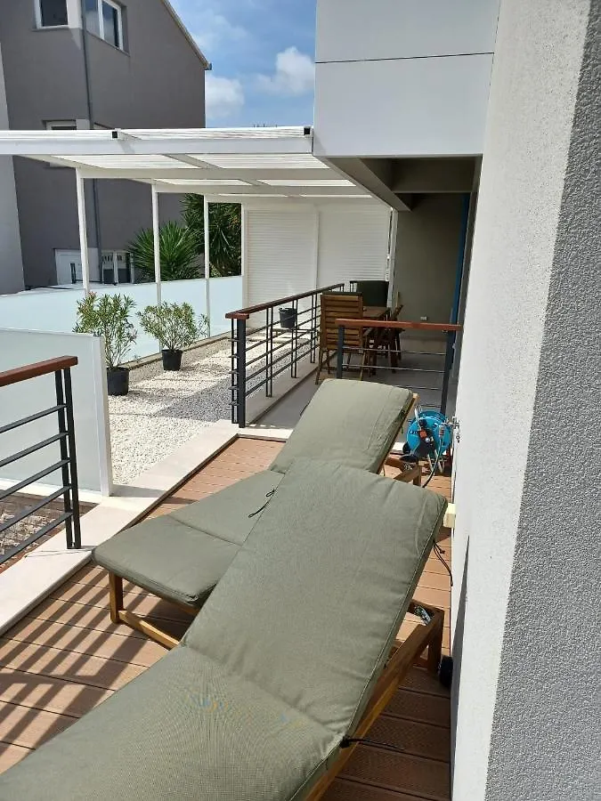 Petar Apartment Trogir