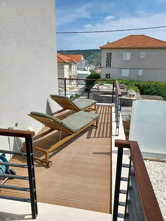 Petar Apartment Trogir