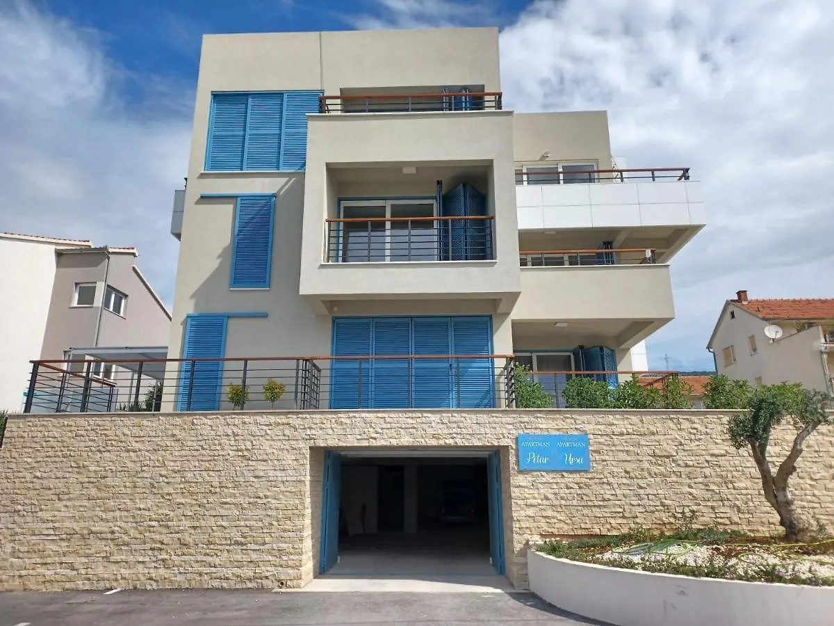 Petar Apartment Trogir