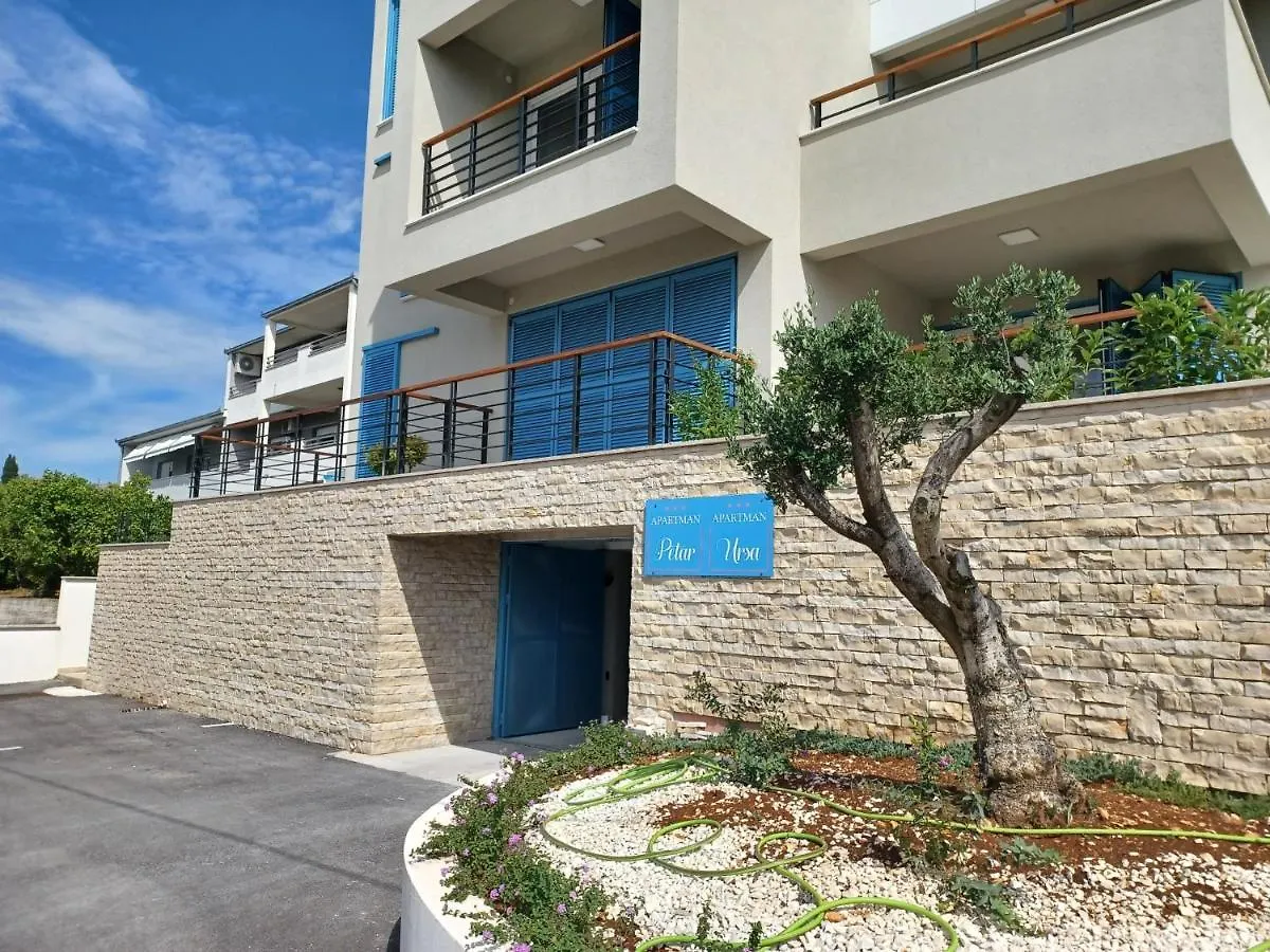 Petar Apartment Trogir
